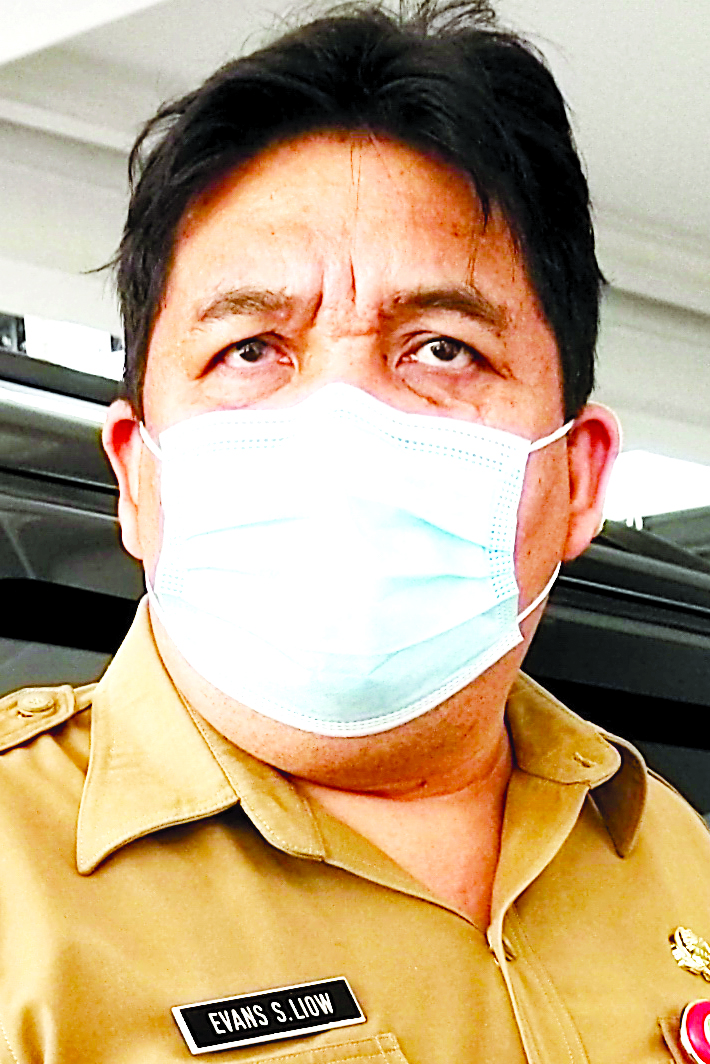 Terindikasi Kampanye Hitam, Kesbangpol Sulut Sorot Orasi Oknum Cagub